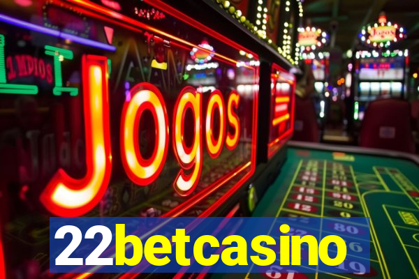 22betcasino