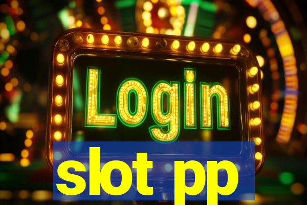 slot pp