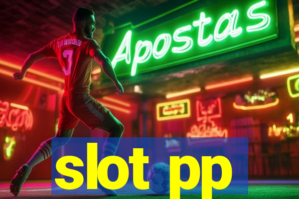 slot pp