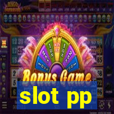 slot pp