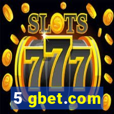 5 gbet.com