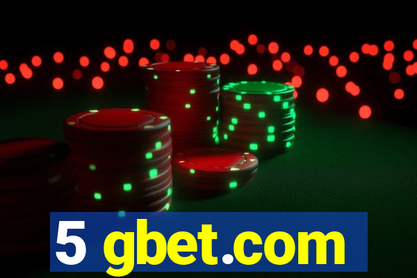 5 gbet.com