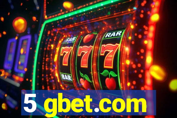 5 gbet.com