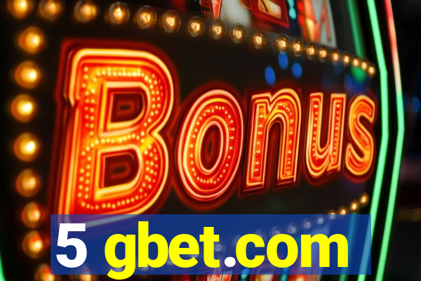 5 gbet.com