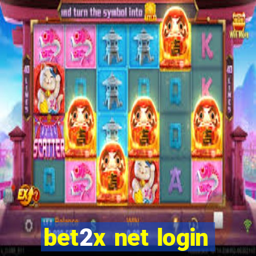 bet2x net login