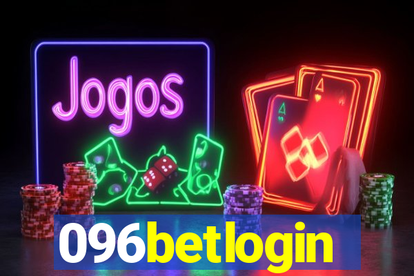 096betlogin