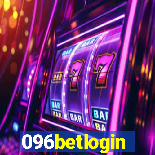 096betlogin