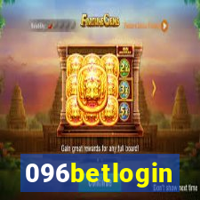 096betlogin