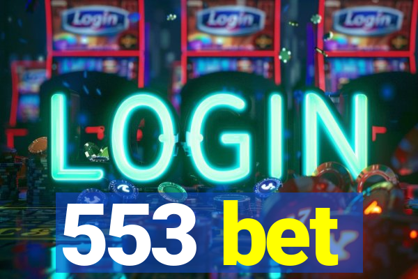 553 bet