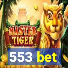 553 bet