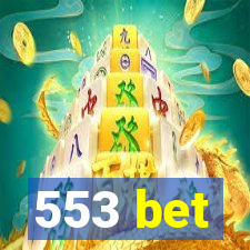 553 bet