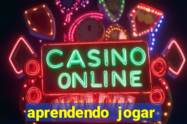 aprendendo jogar poker leo bello pdf