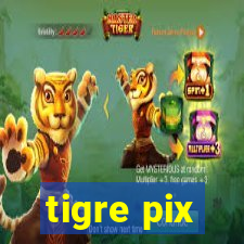 tigre pix