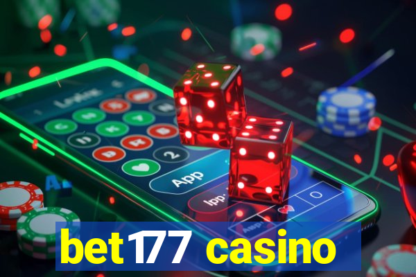 bet177 casino