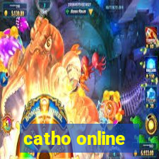 catho online