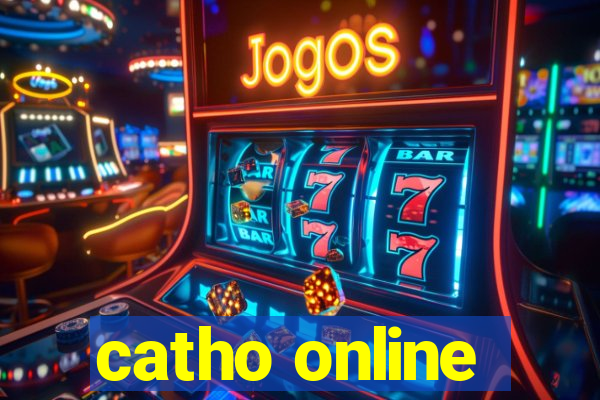 catho online