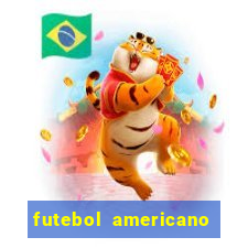 futebol americano feminino onde assistir