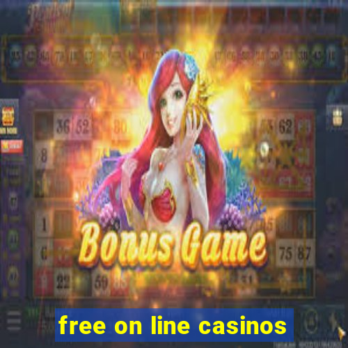 free on line casinos