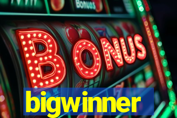 bigwinner