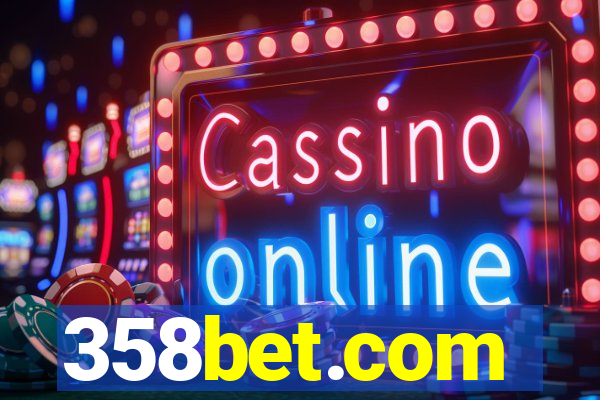 358bet.com