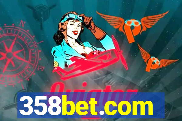 358bet.com