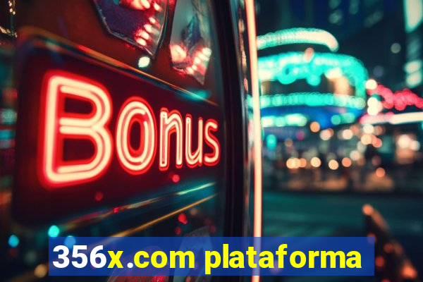 356x.com plataforma