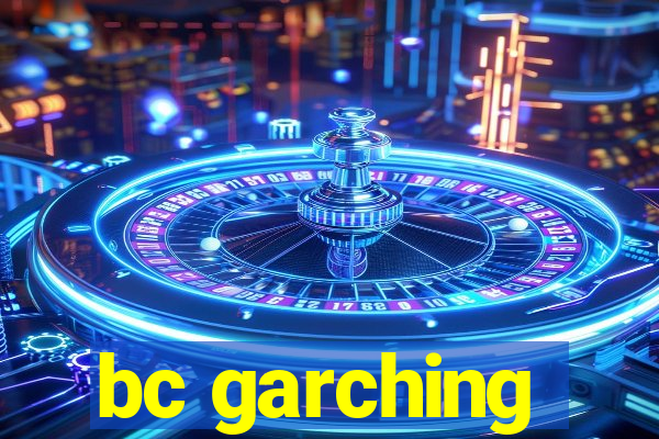 bc garching