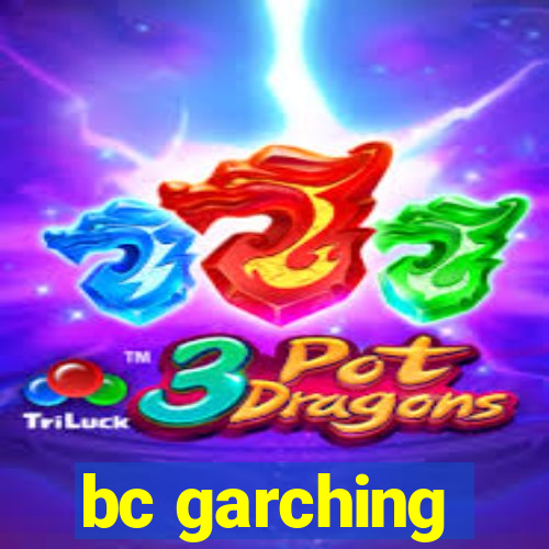 bc garching