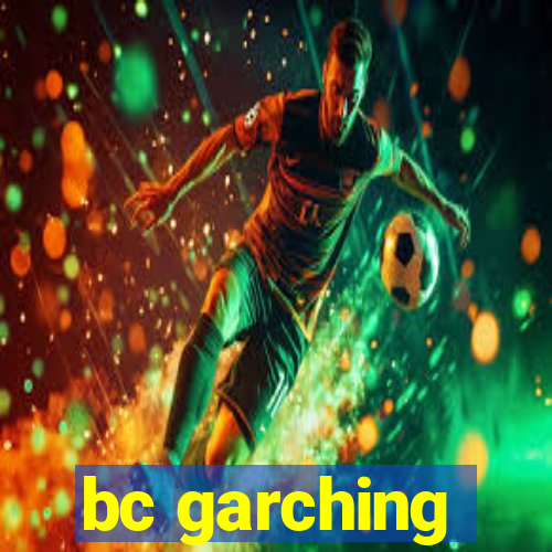 bc garching