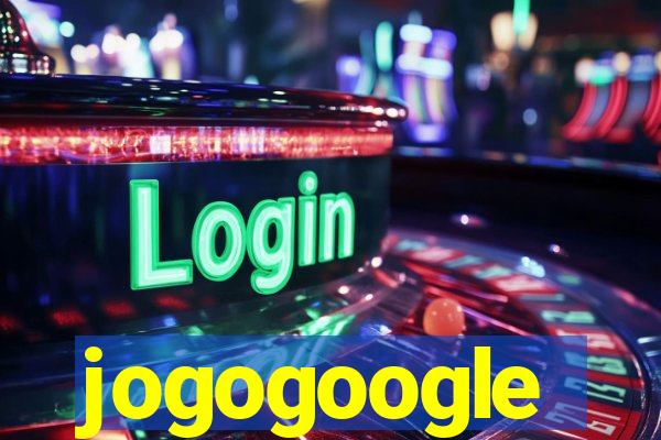 jogogoogle