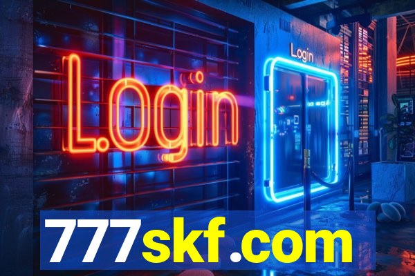 777skf.com