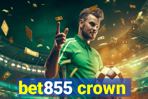 bet855 crown