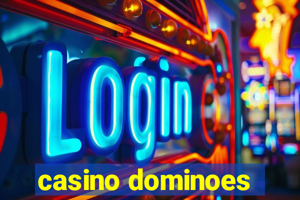 casino dominoes