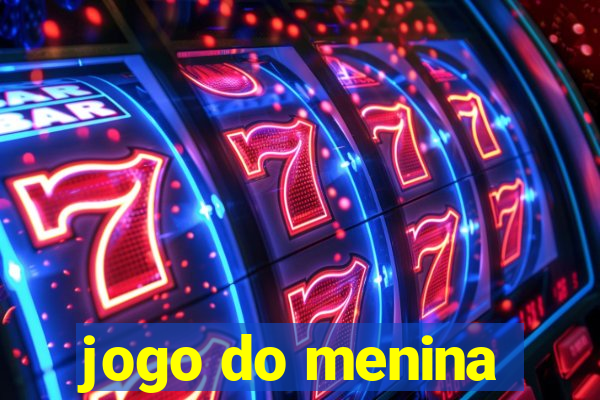 jogo do menina