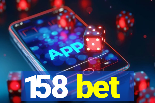 158 bet