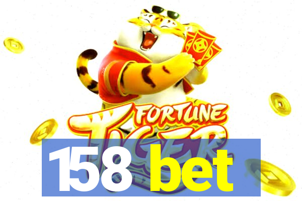 158 bet