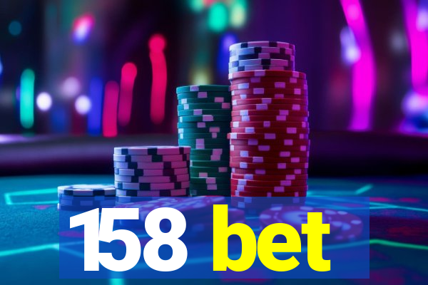 158 bet