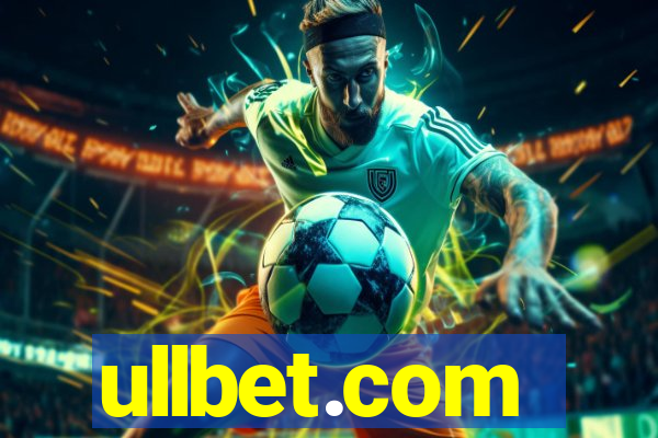 ullbet.com