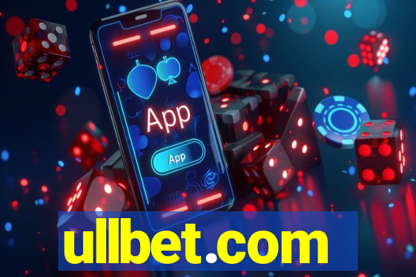 ullbet.com