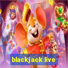 blackjack live