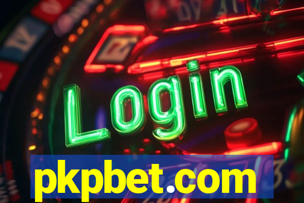 pkpbet.com