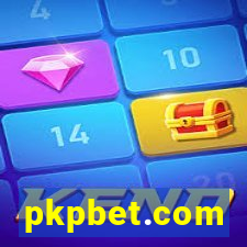 pkpbet.com