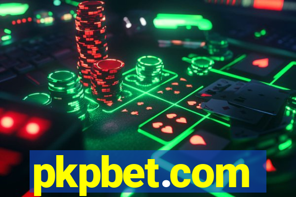 pkpbet.com