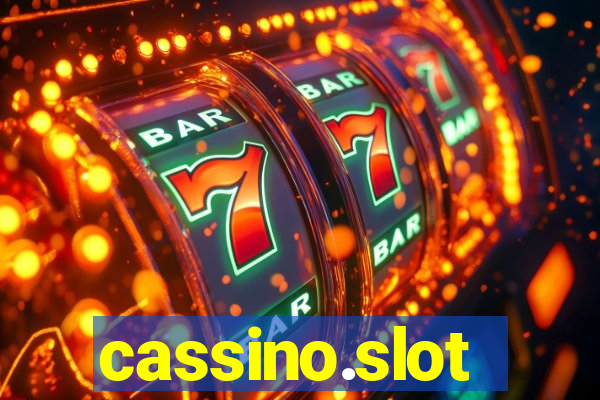 cassino.slot