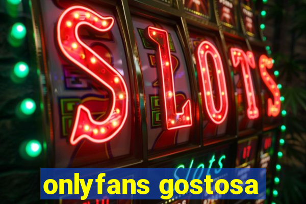 onlyfans gostosa