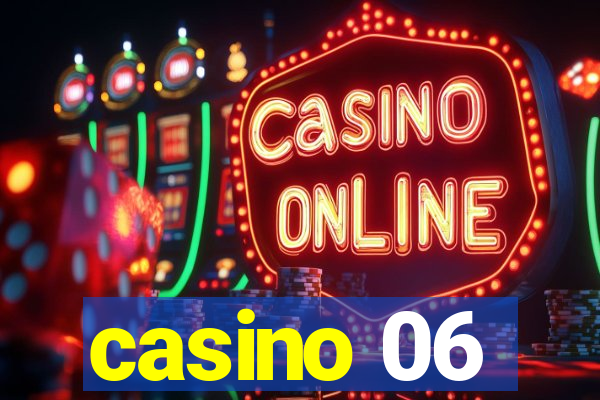 casino 06