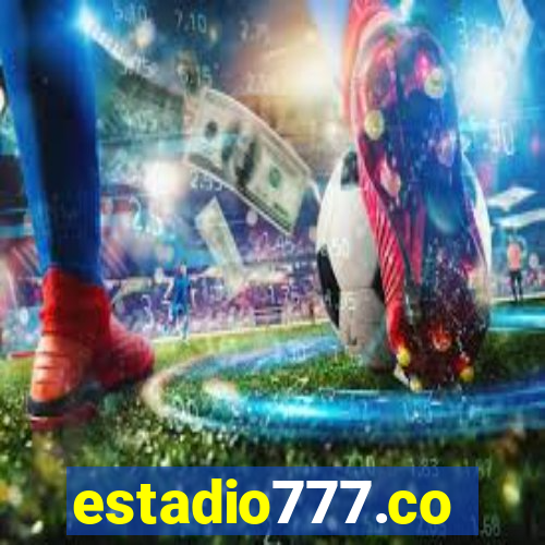 estadio777.co