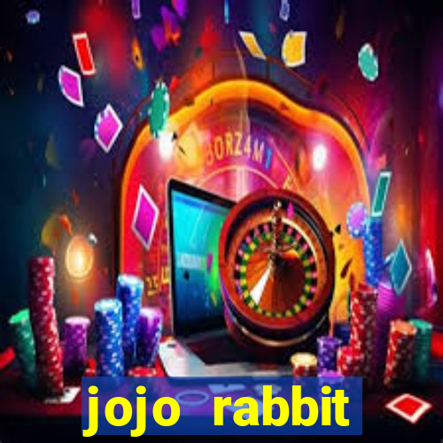 jojo rabbit assistir online Informational