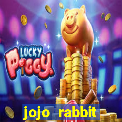 jojo rabbit assistir online Informational