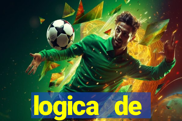 logica de programa??o jogo